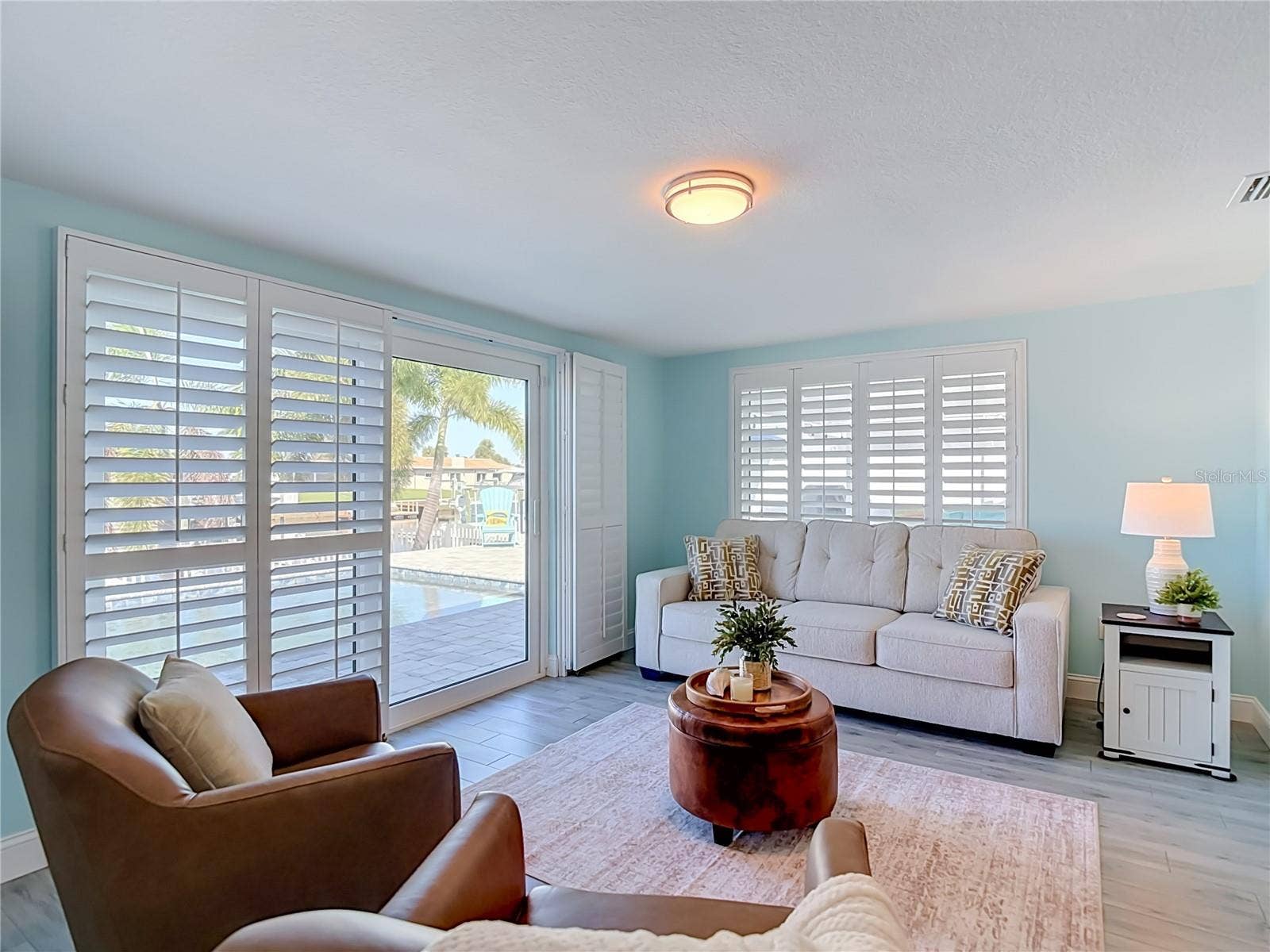 Sun Room