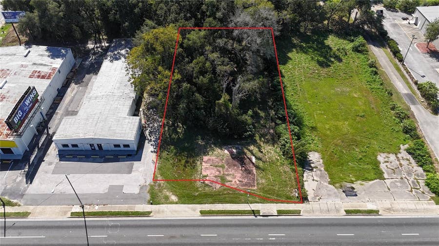 Property photo for TBD W SILVER SPRINGS BLVD, Ocala, FL