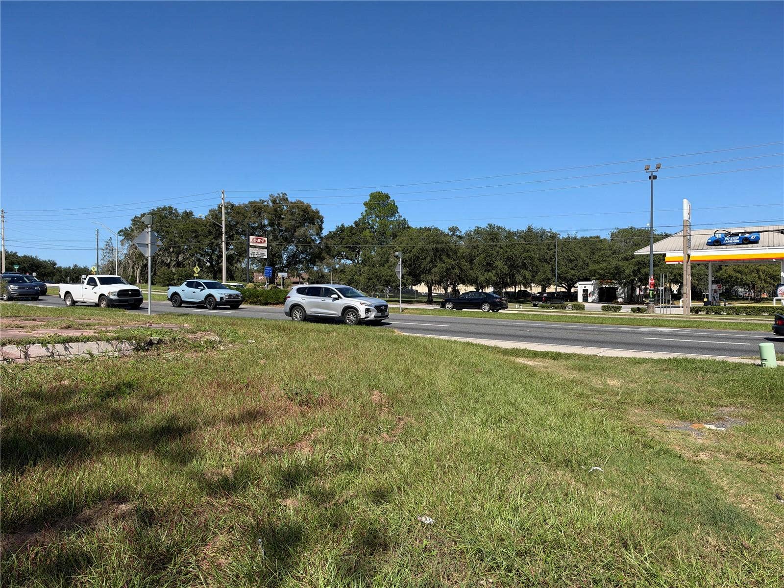 TBD W SILVER SPRINGS BLVD, Ocala, FL 34475 TBD W SILVER SPRINGS BLVD, Ocala, FL 34475