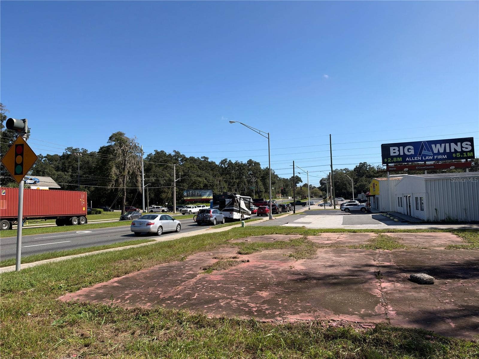 TBD W SILVER SPRINGS BLVD, Ocala, FL 34475 TBD W SILVER SPRINGS BLVD, Ocala, FL 34475