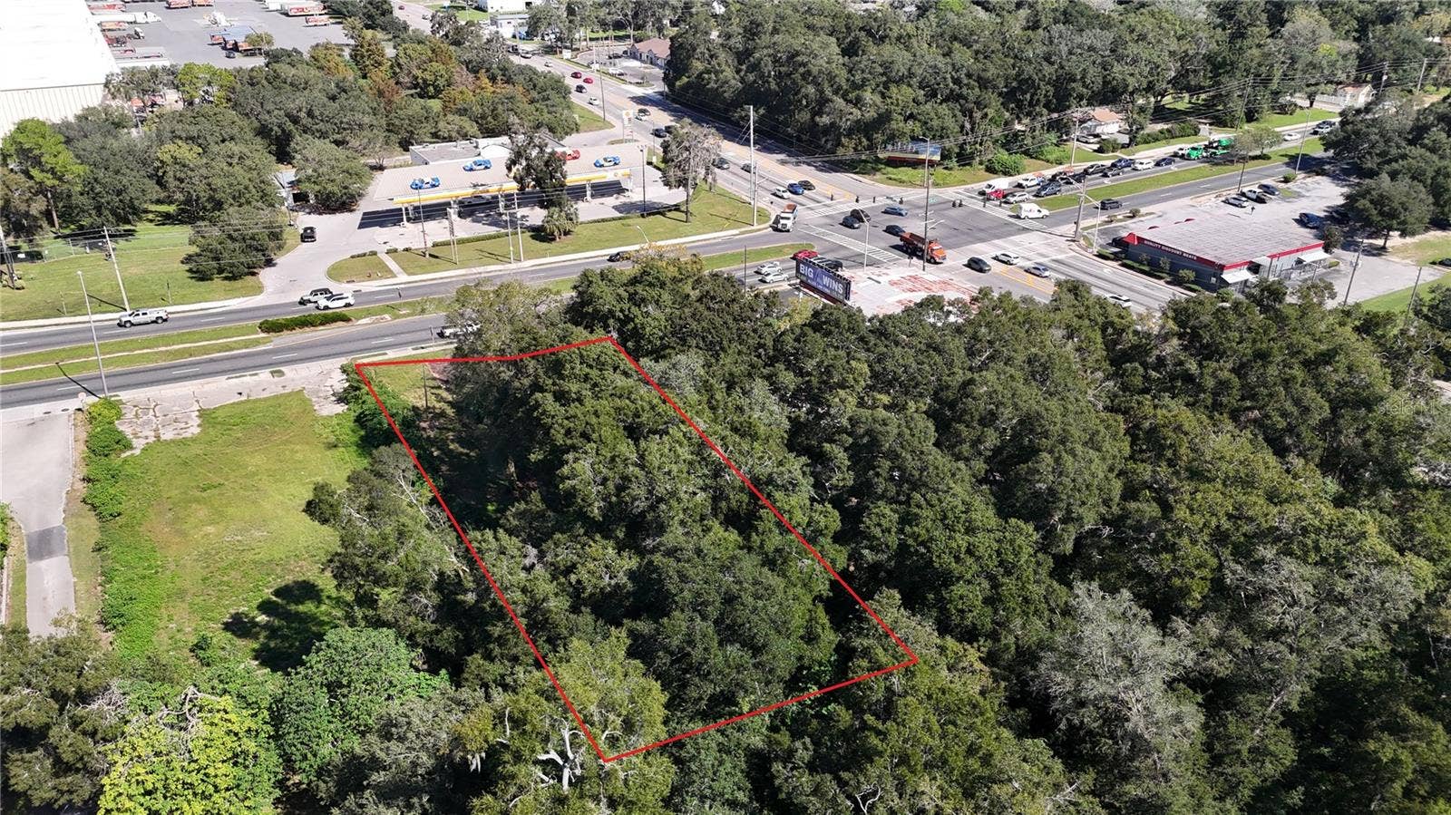 TBD W SILVER SPRINGS BLVD, Ocala, FL 34475 TBD W SILVER SPRINGS BLVD, Ocala, FL 34475