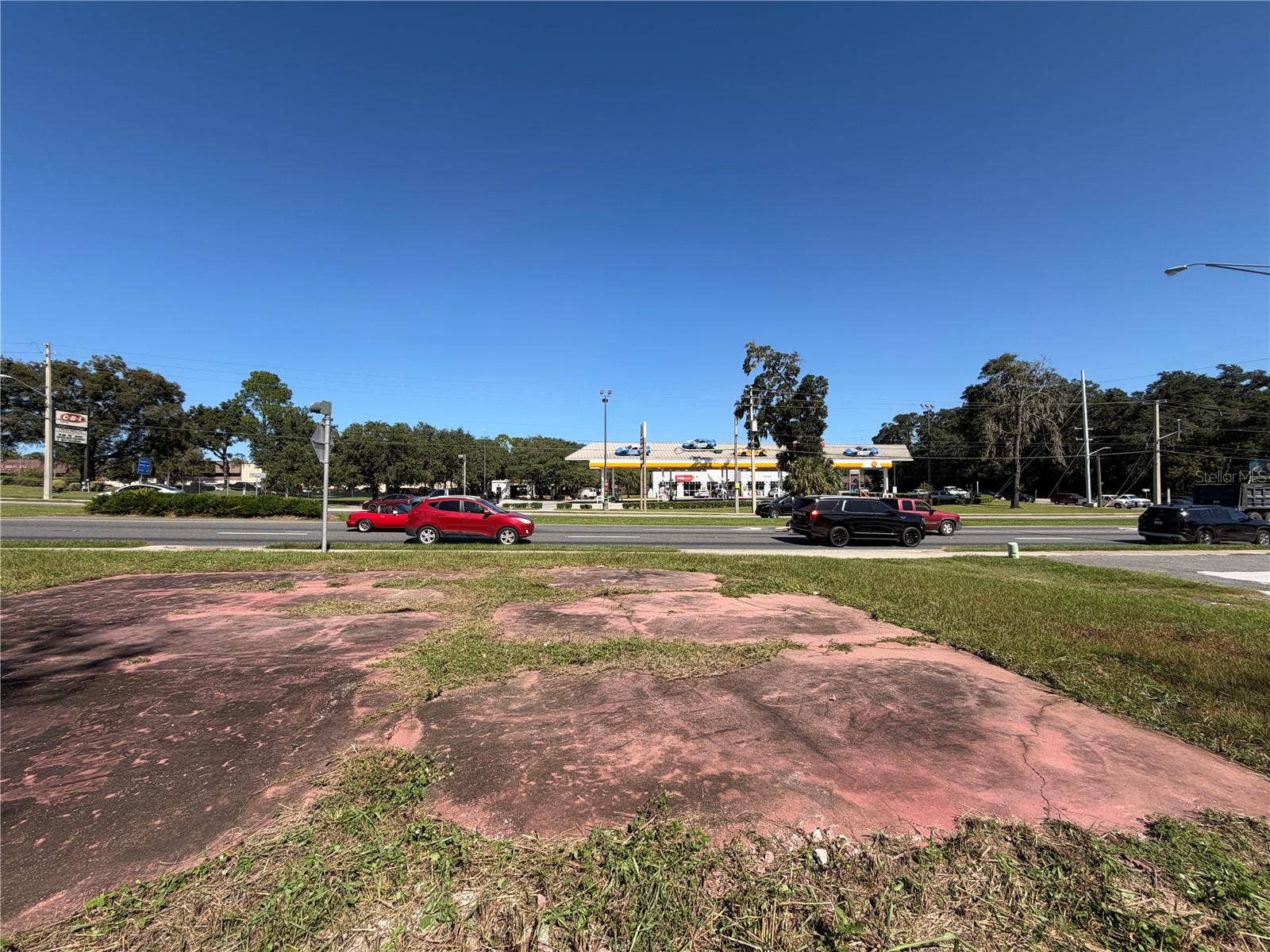 TBD W SILVER SPRINGS BLVD, Ocala, FL 34475 TBD W SILVER SPRINGS BLVD, Ocala, FL 34475
