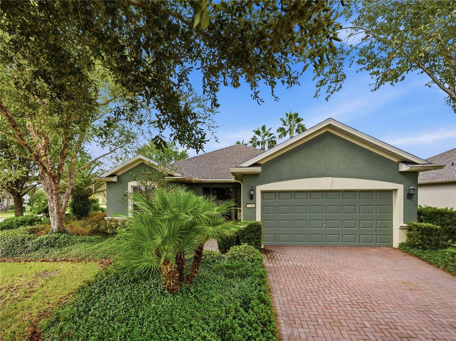 7151 SW 99TH CIRCLE, Ocala, FL 34481 7151 SW 99TH CIRCLE, Ocala, FL 34481