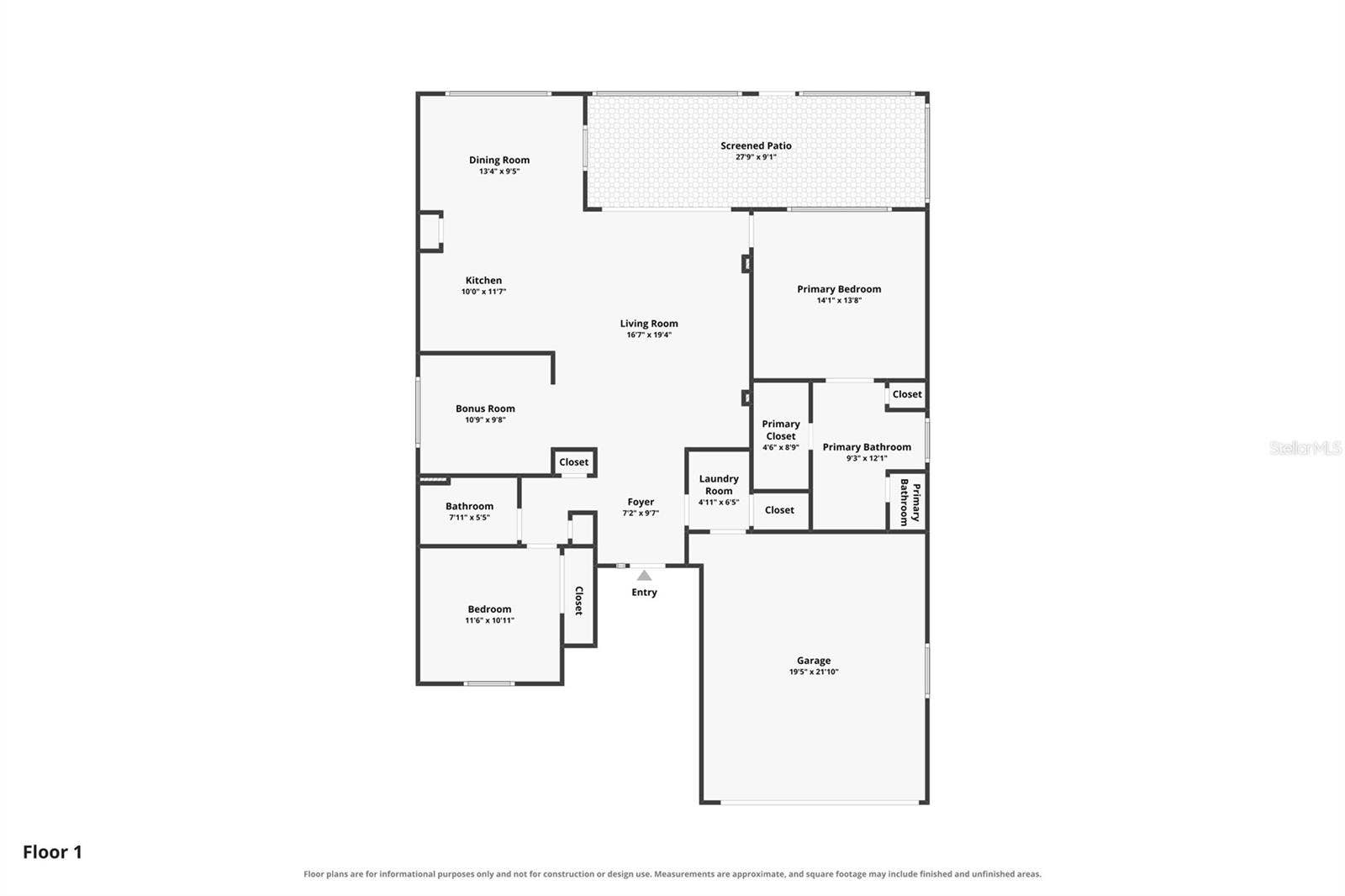 7151 SW 99TH CIRCLE, Ocala, FL 34481 7151 SW 99TH CIRCLE, Ocala, FL 34481