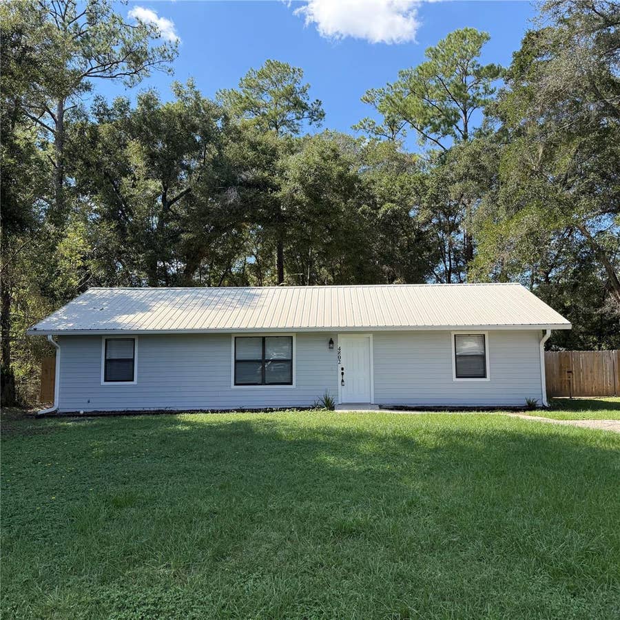 Property photo for 4802 NW 61ST AVE, Ocala, FL