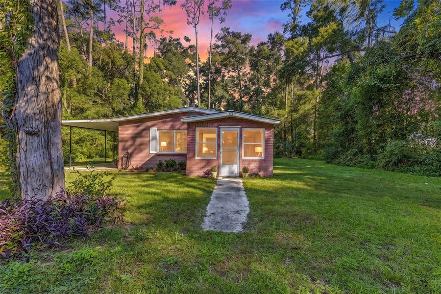Property photo for 424 SE 1ST PLACE, Williston, FL