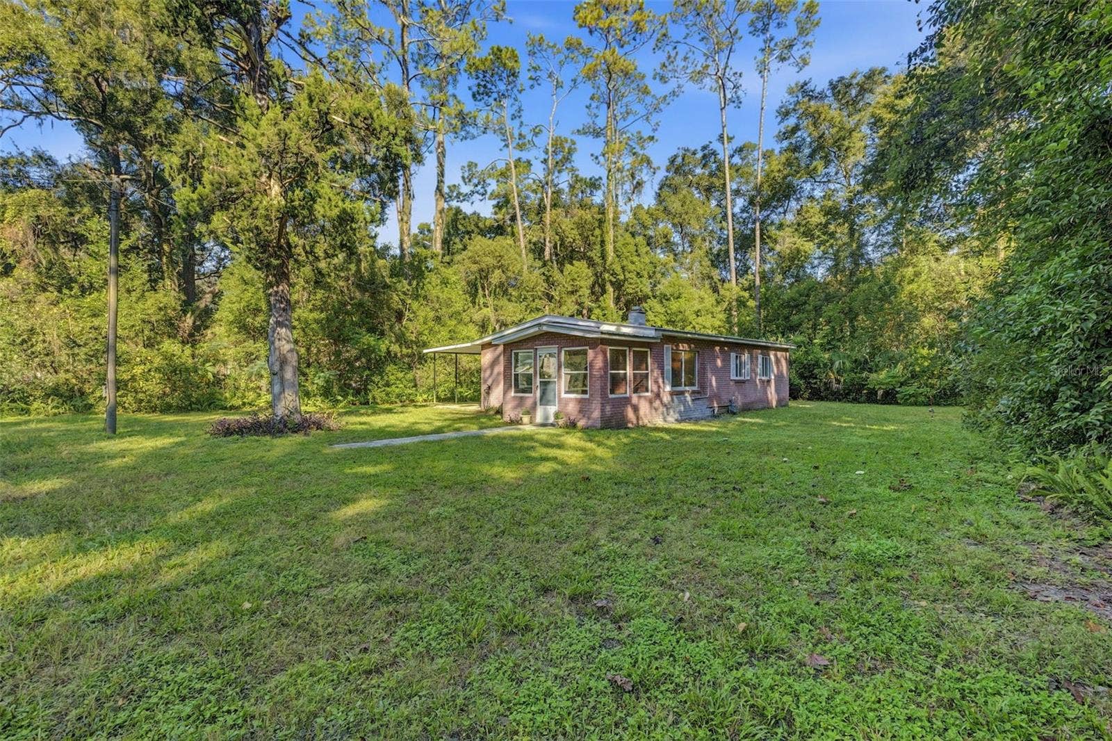 424 SE 1ST PLACE, Williston, FL 32696