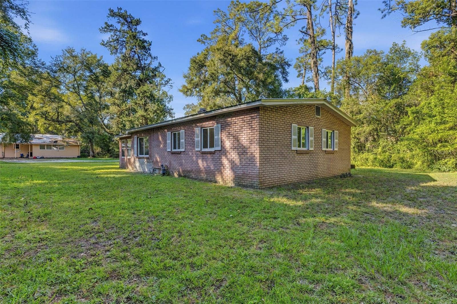 424 SE 1ST PLACE, Williston, FL 32696