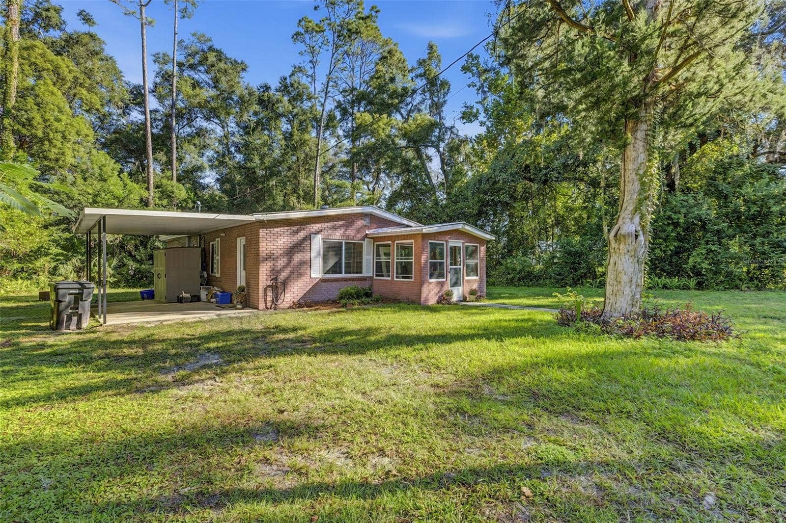 424 SE 1ST PLACE, Williston, FL 32696
