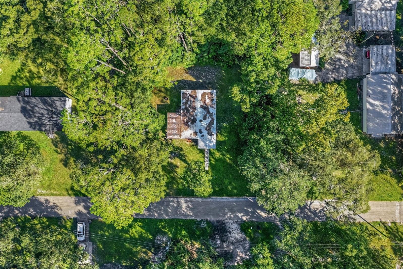 424 SE 1ST PLACE, Williston, FL 32696