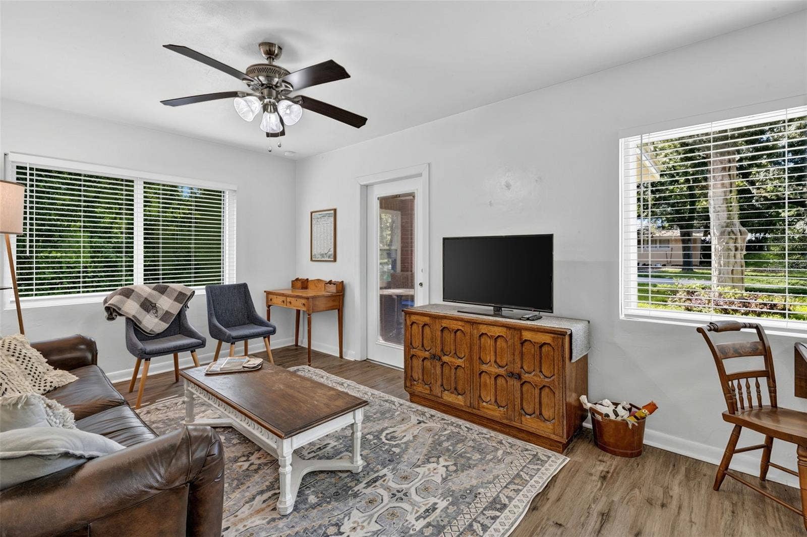 424 SE 1ST PLACE, Williston, FL 32696
