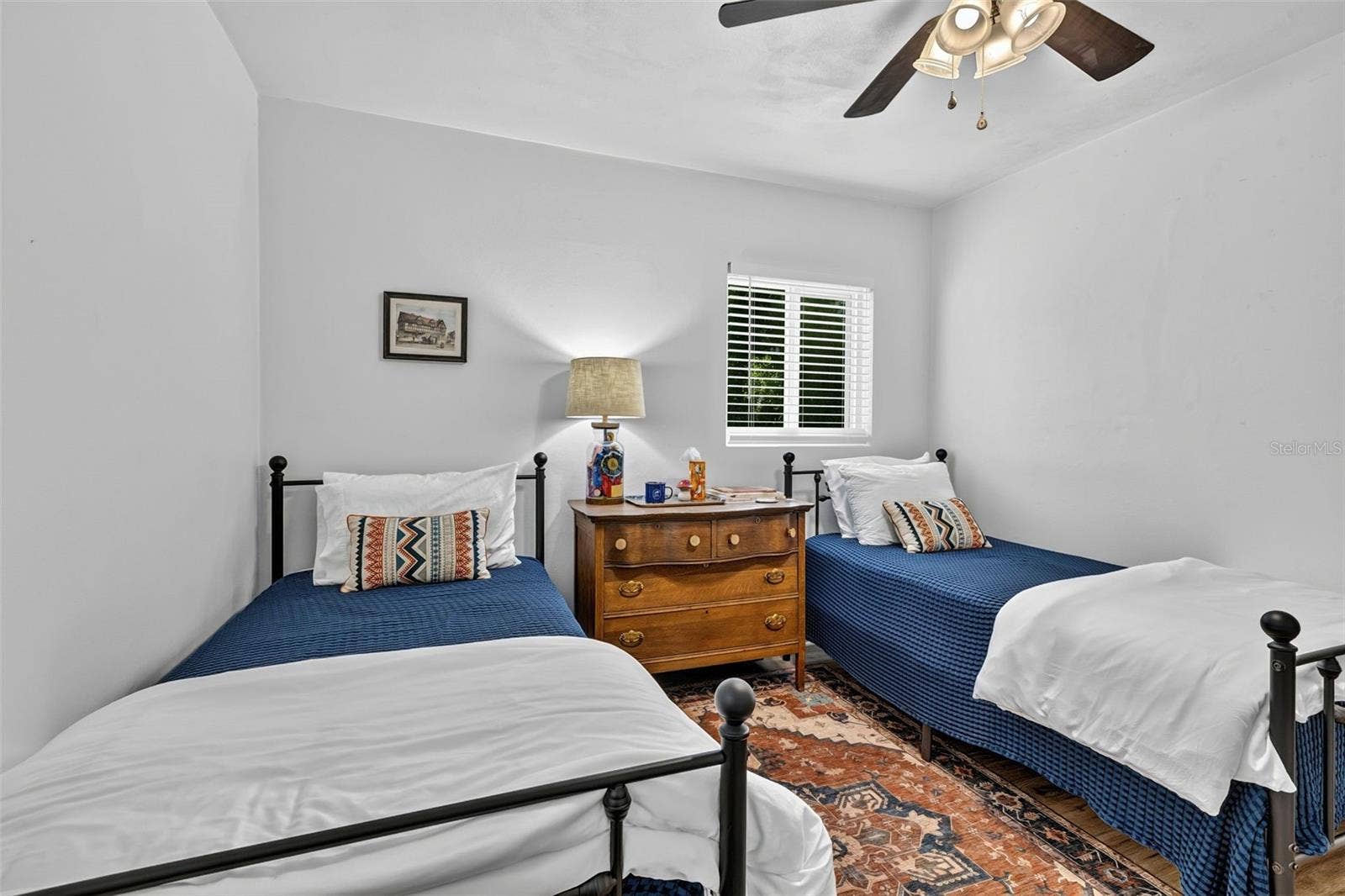 424 SE 1ST PLACE, Williston, FL 32696