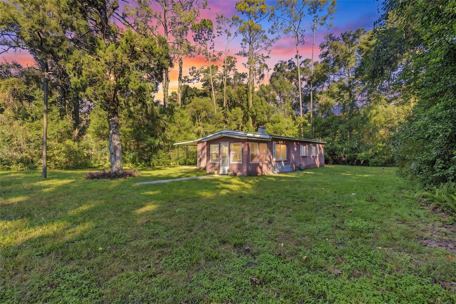 424 SE 1ST PLACE, Williston, FL 32696