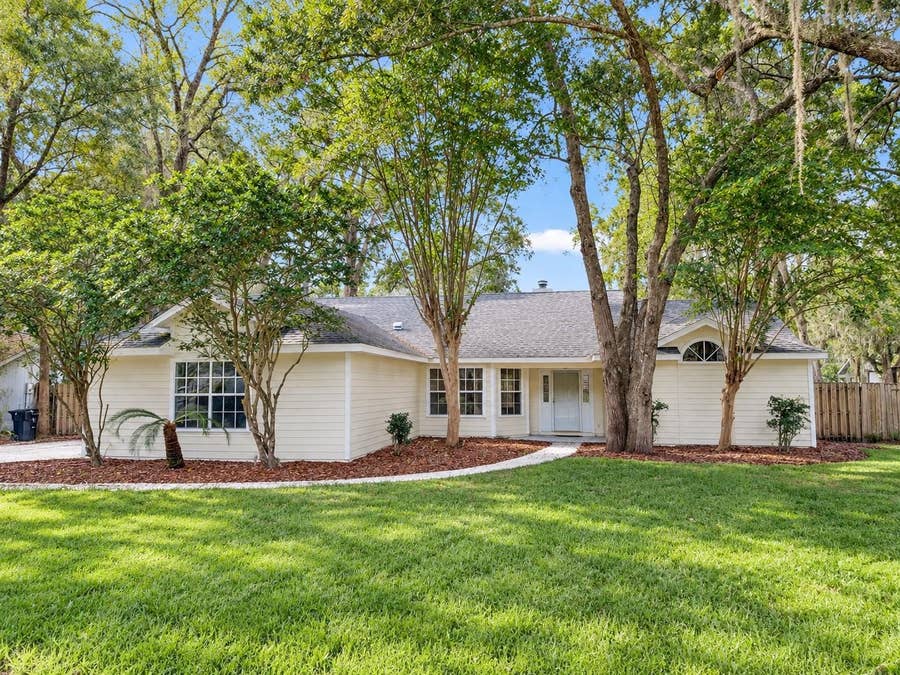 Property photo for 4027 NW 60TH AVENUE, Gainesville, FL