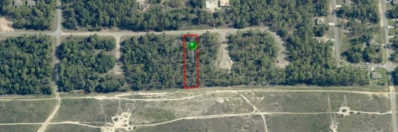 1407 W BELEN DRIVE, Citrus Springs, FL 34434 1407 W BELEN DRIVE, Citrus Springs, FL 34434