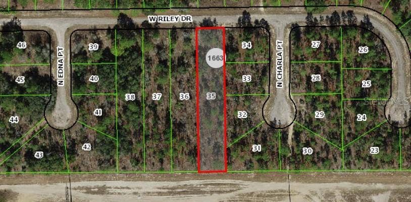 1407 W BELEN DRIVE, Citrus Springs, FL 34434 1407 W BELEN DRIVE, Citrus Springs, FL 34434