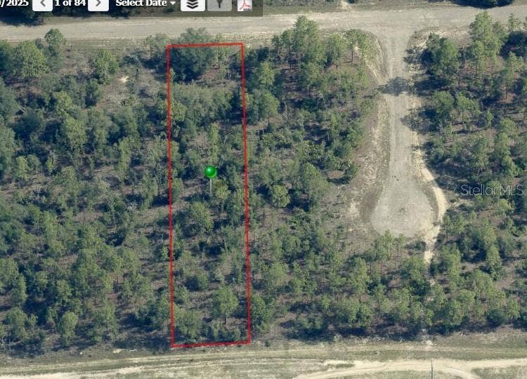 Property photo for 1407 W BELEN DRIVE, Citrus Springs, FL