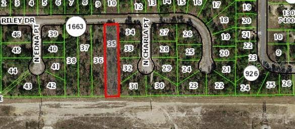 1407 W BELEN DRIVE, Citrus Springs, FL 34434 1407 W BELEN DRIVE, Citrus Springs, FL 34434