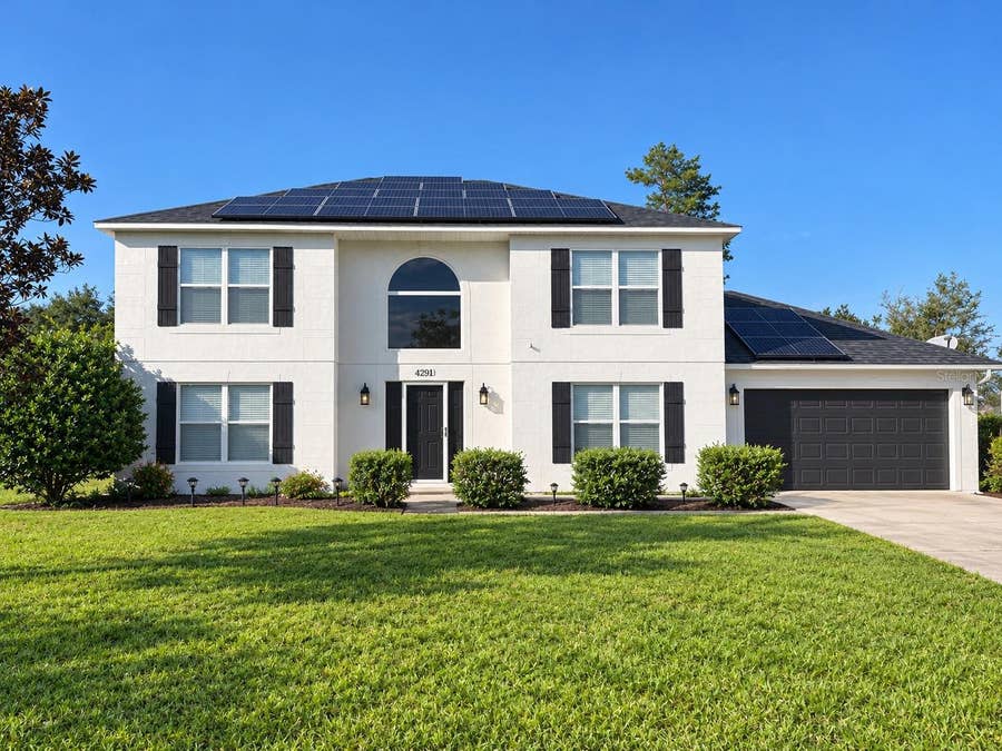 Property photo for 4291 SW 110TH LANE, Ocala, FL