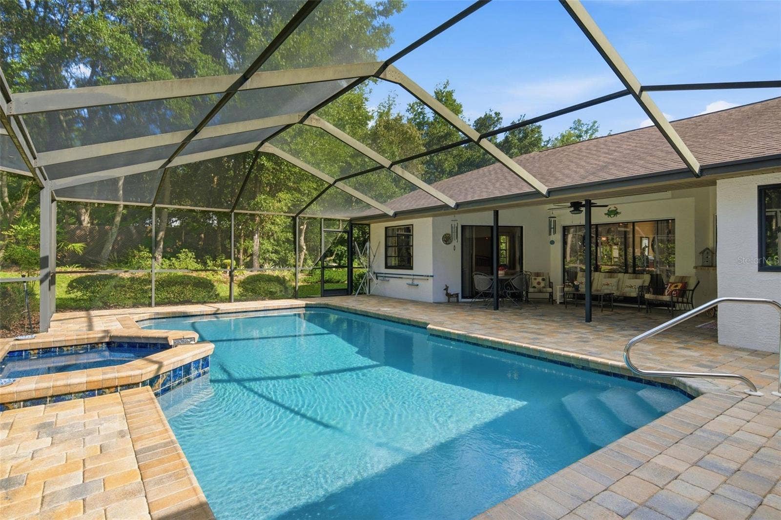 3355 W BIRDS NEST DRIVE, Beverly Hills, FL 34465
