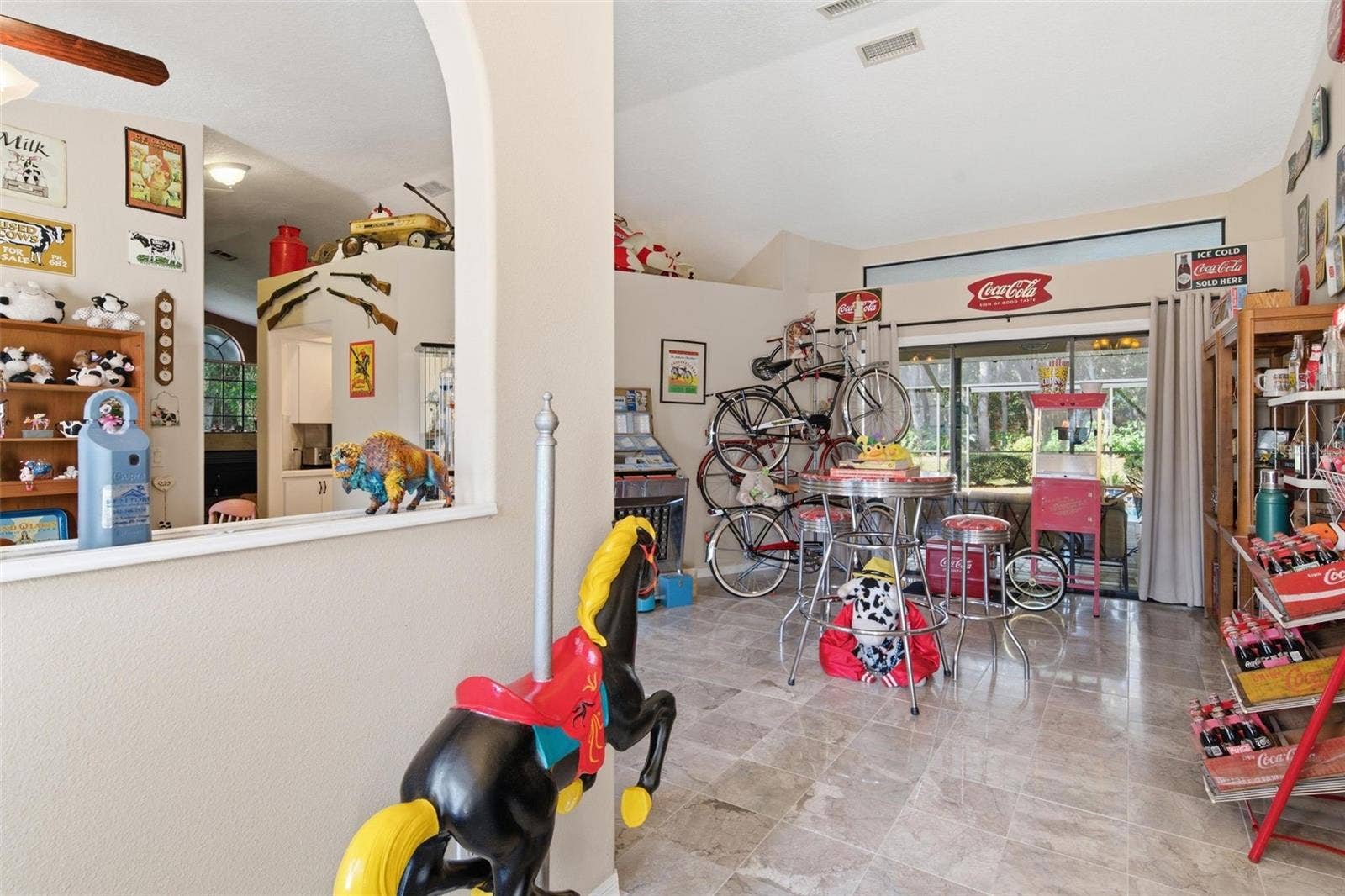 3355 W BIRDS NEST DRIVE, Beverly Hills, FL 34465