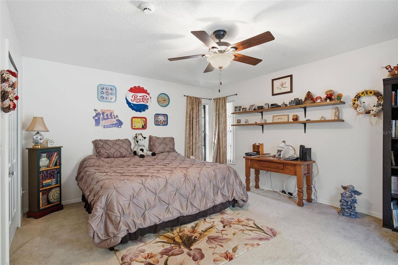 3355 W BIRDS NEST DRIVE, Beverly Hills, FL 34465