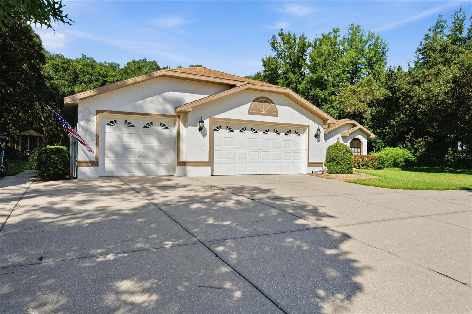 3355 W BIRDS NEST DRIVE, Beverly Hills, FL 34465