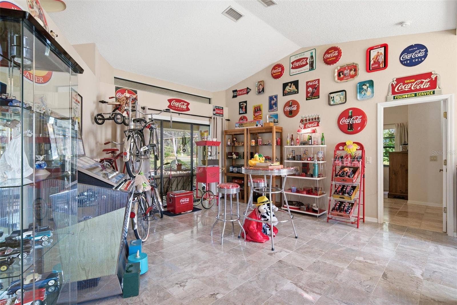 3355 W BIRDS NEST DRIVE, Beverly Hills, FL 34465
