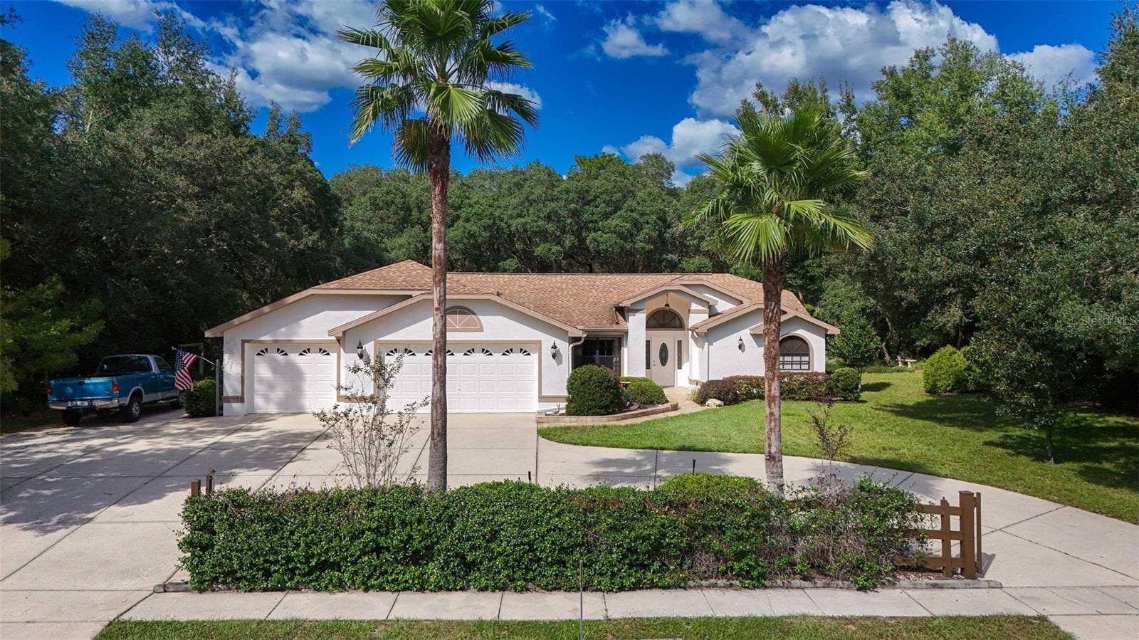3355 W BIRDS NEST DRIVE, Beverly Hills, FL 34465