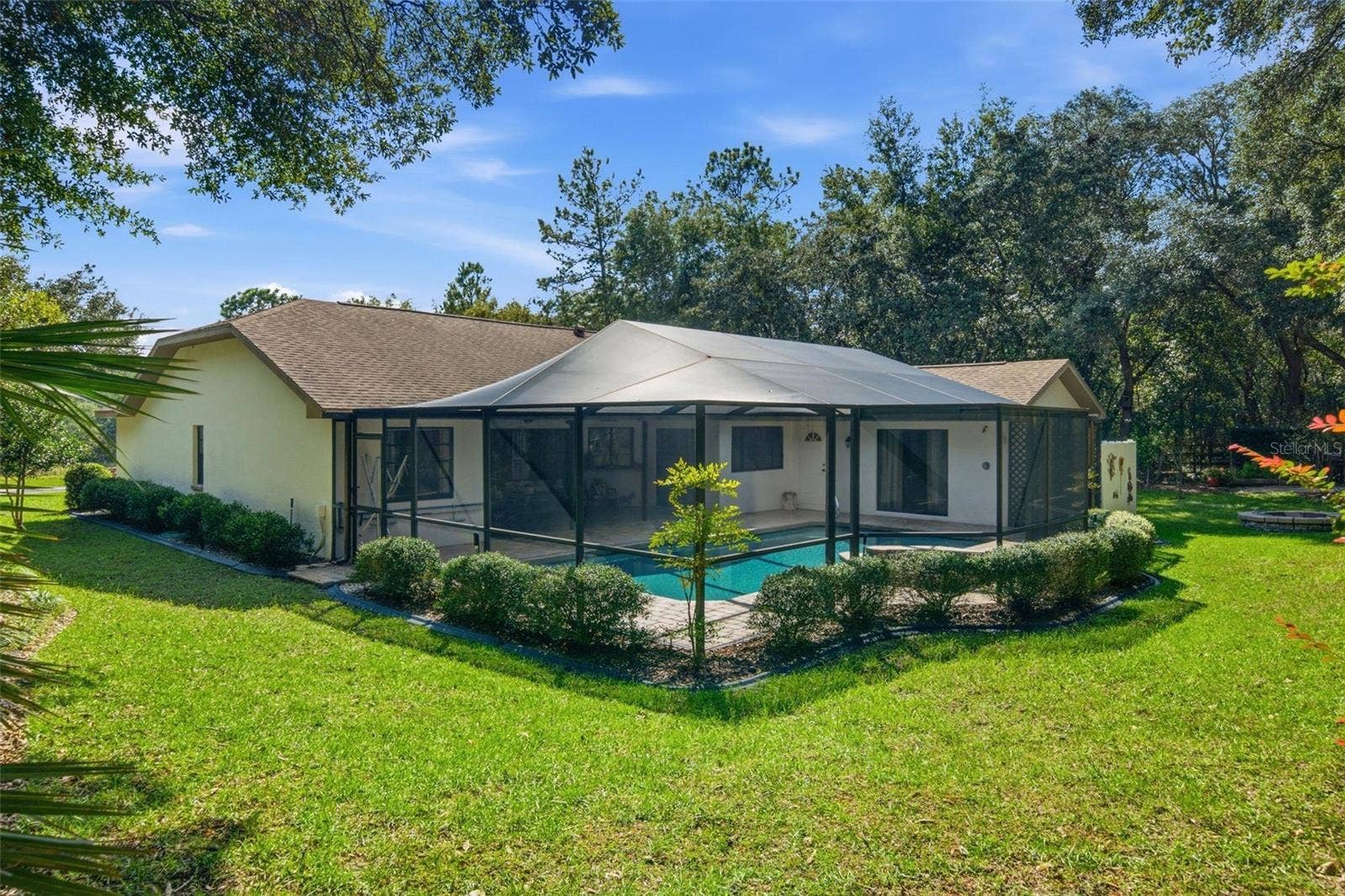 3355 W BIRDS NEST DRIVE, Beverly Hills, FL 34465