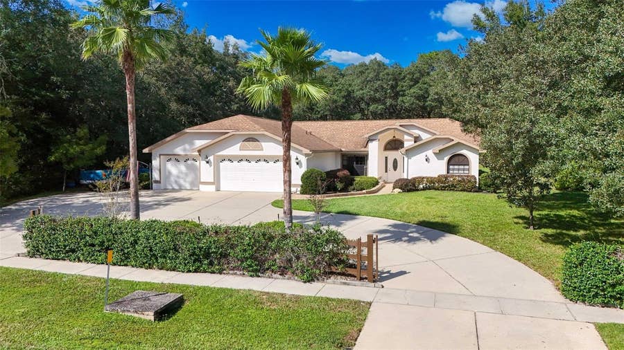 Property photo for 3355 W BIRDS NEST DRIVE, Beverly Hills, FL