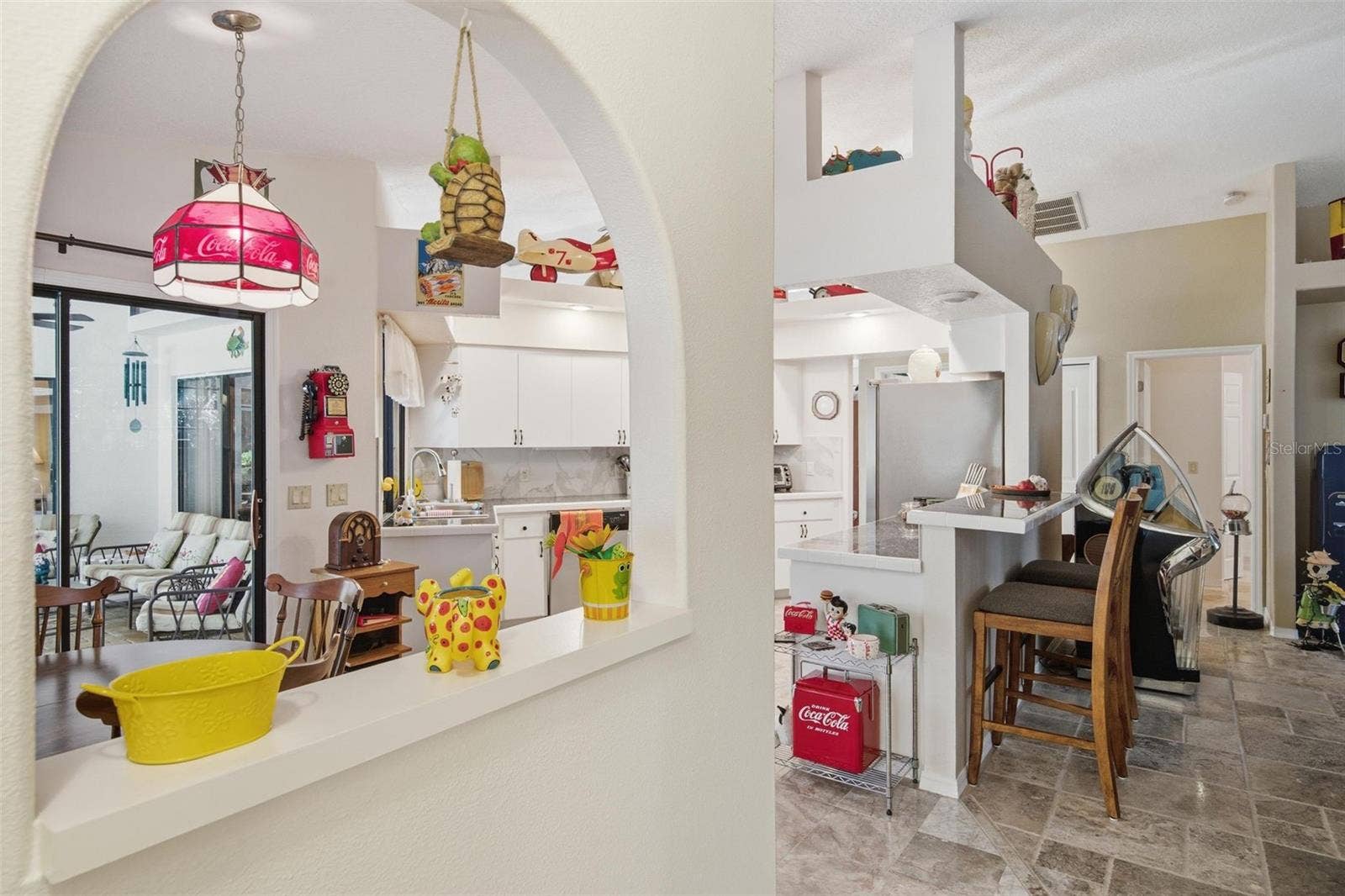 3355 W BIRDS NEST DRIVE, Beverly Hills, FL 34465