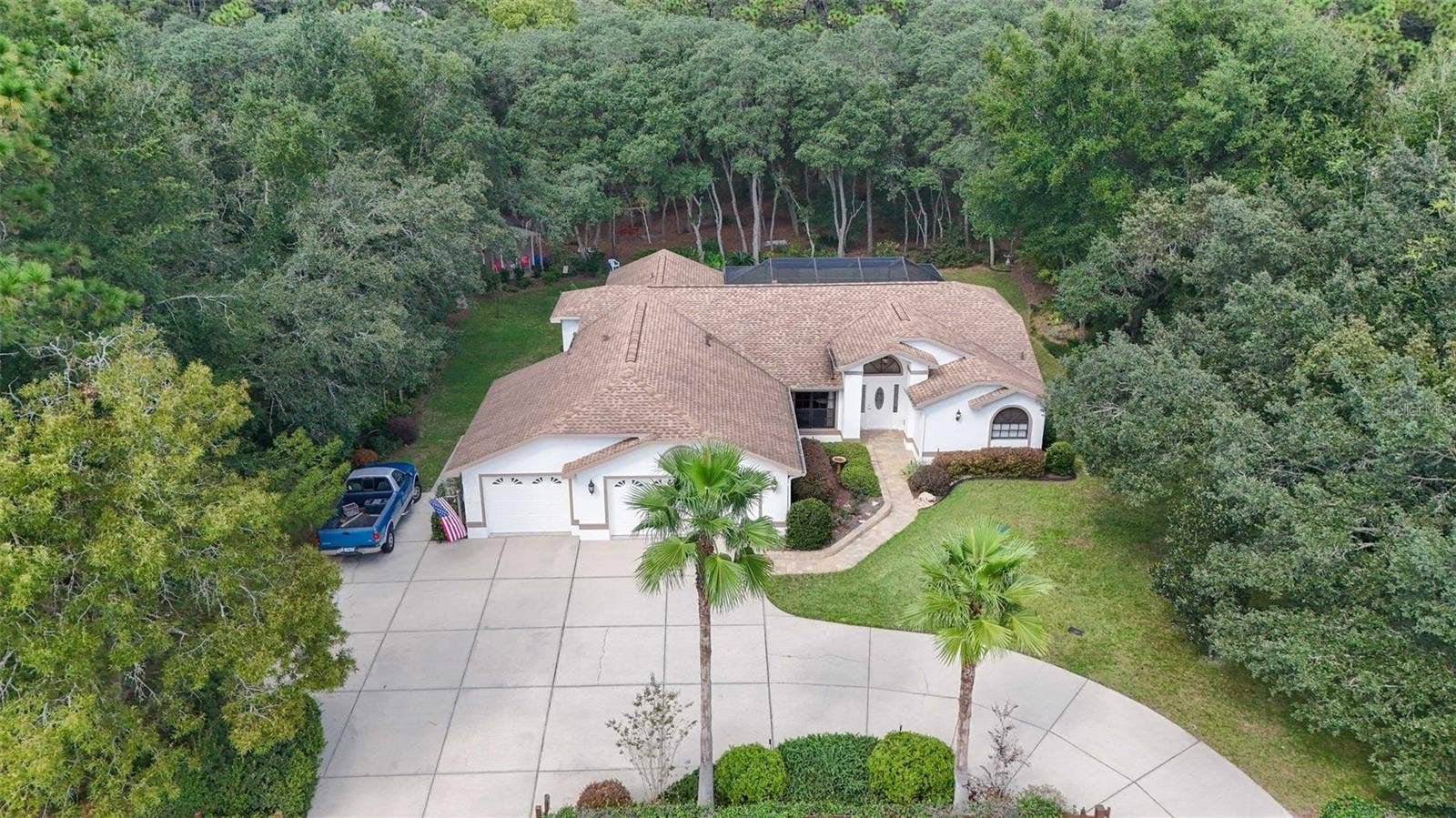 3355 W BIRDS NEST DRIVE, Beverly Hills, FL 34465