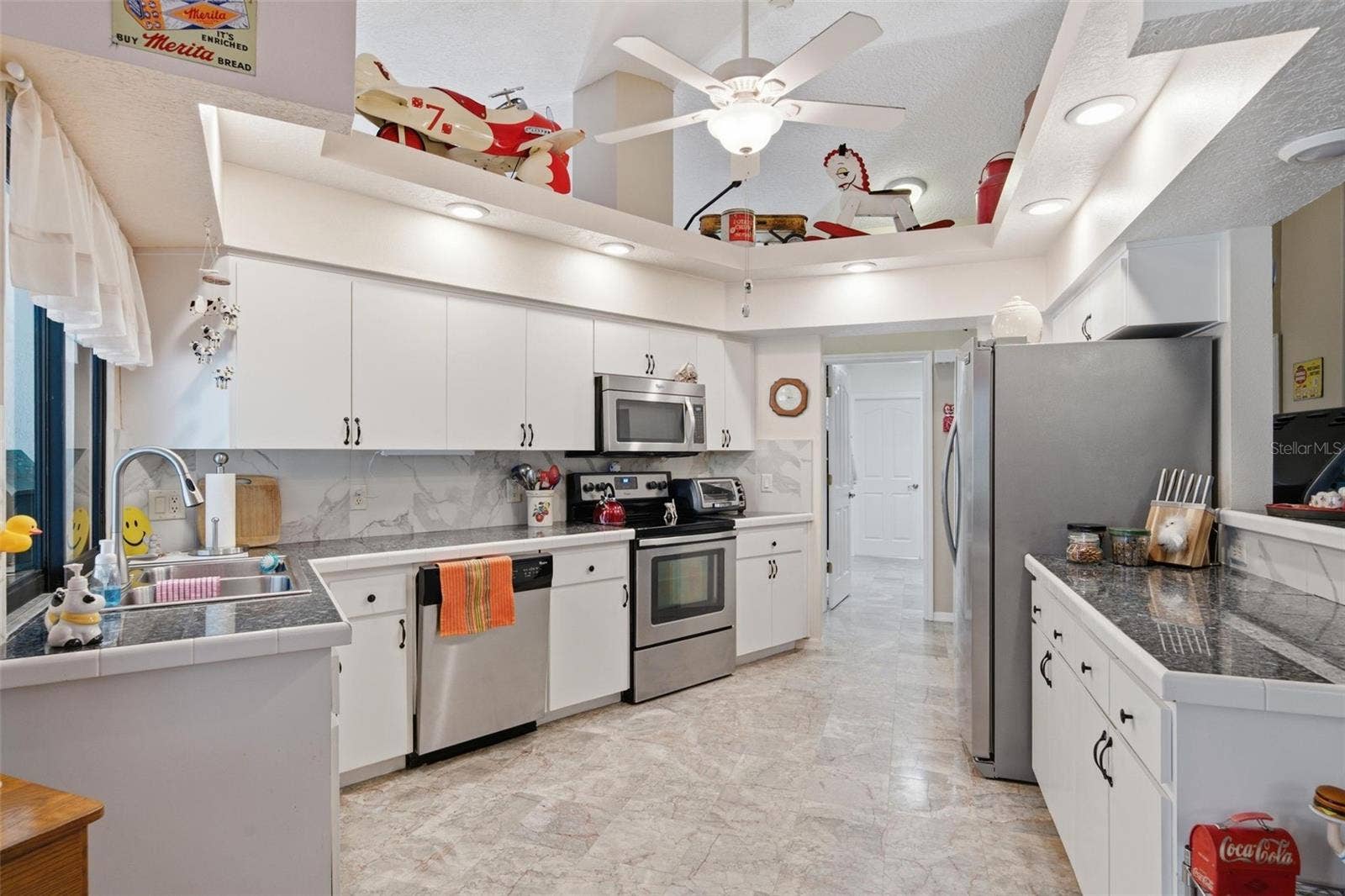 3355 W BIRDS NEST DRIVE, Beverly Hills, FL 34465