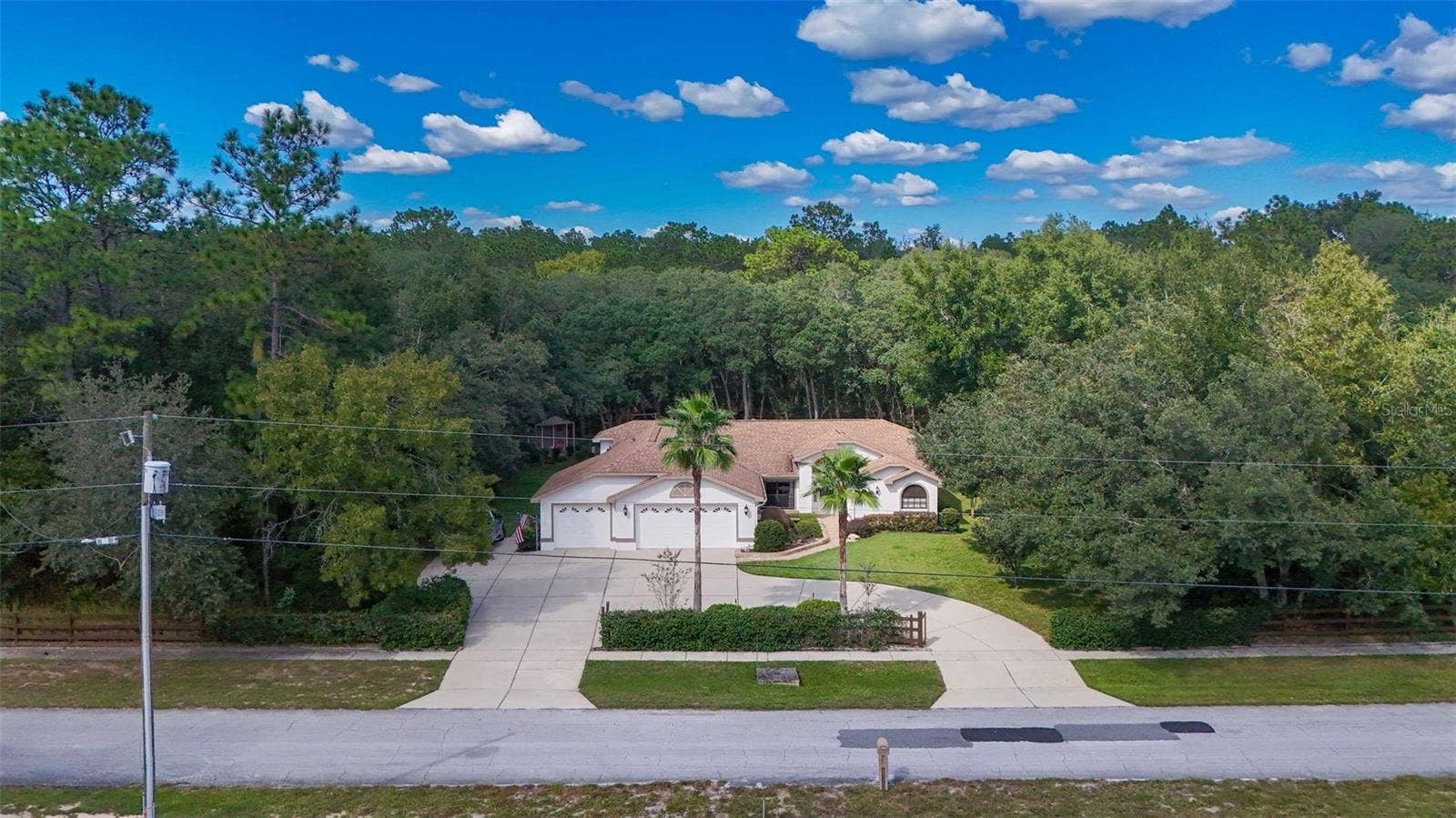 3355 W BIRDS NEST DRIVE, Beverly Hills, FL 34465