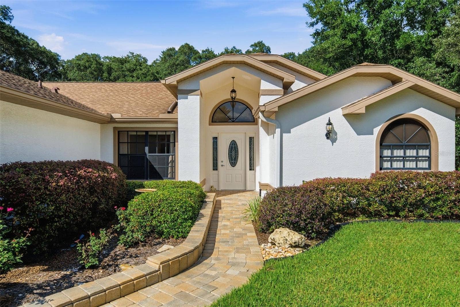 3355 W BIRDS NEST DRIVE, Beverly Hills, FL 34465