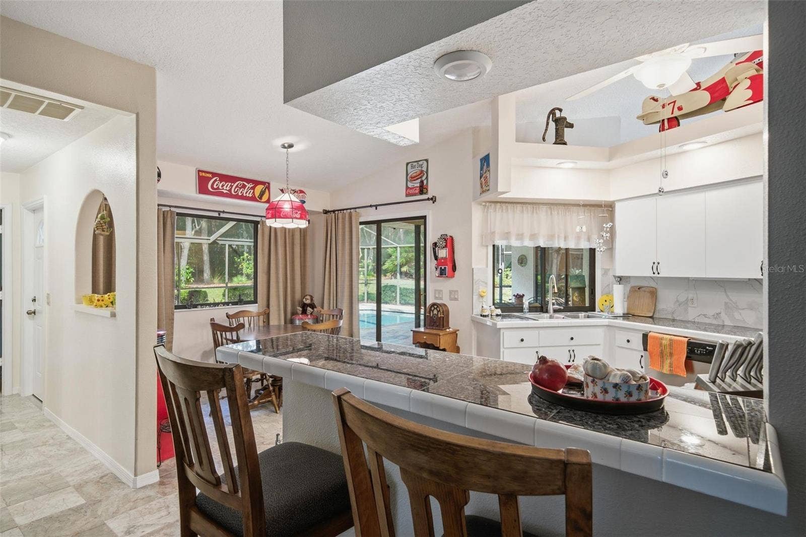 3355 W BIRDS NEST DRIVE, Beverly Hills, FL 34465