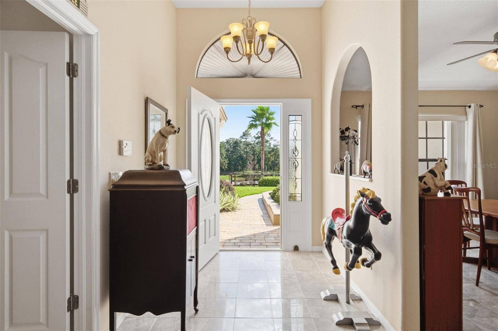 3355 W BIRDS NEST DRIVE, Beverly Hills, FL 34465