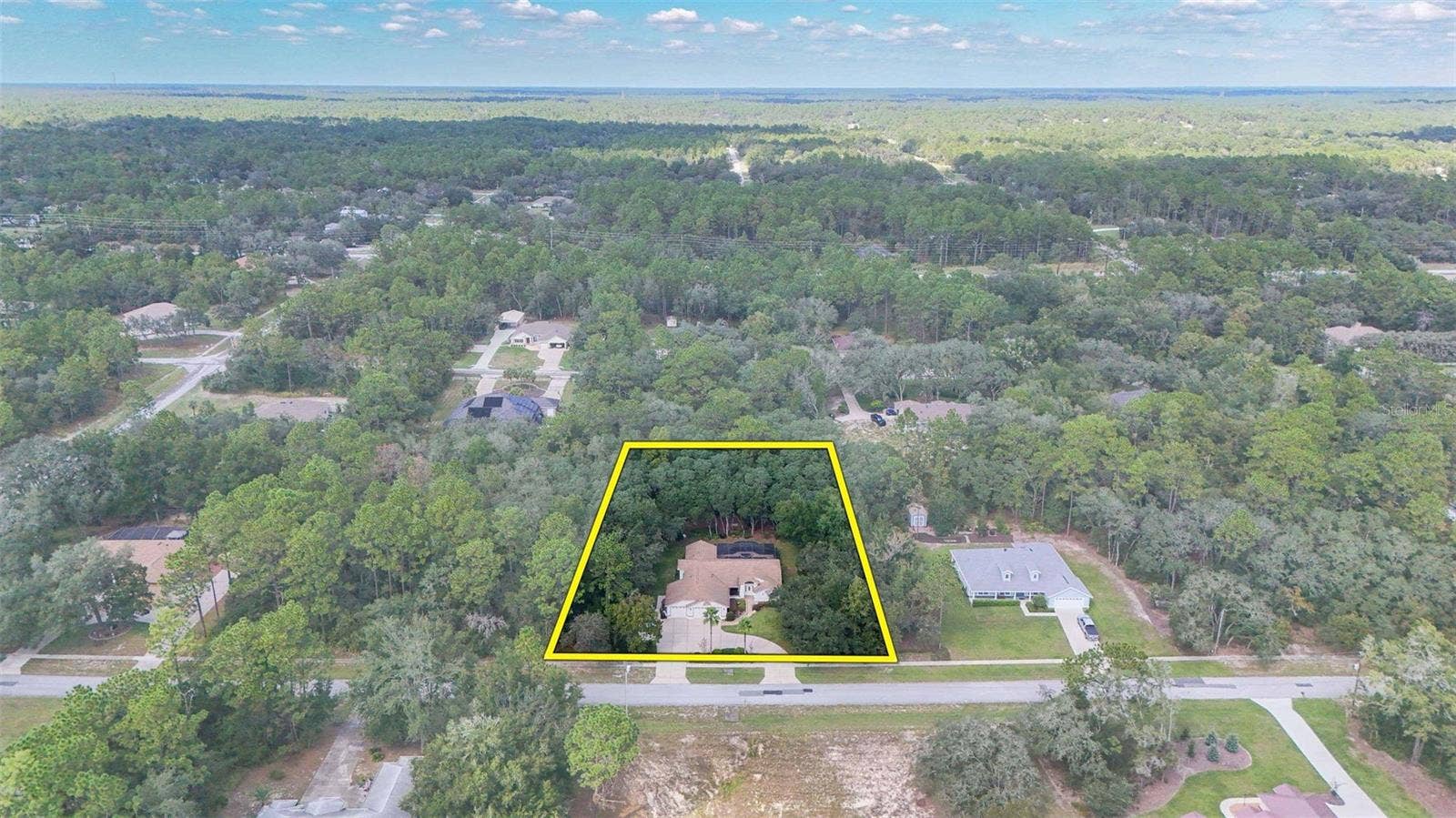 3355 W BIRDS NEST DRIVE, Beverly Hills, FL 34465