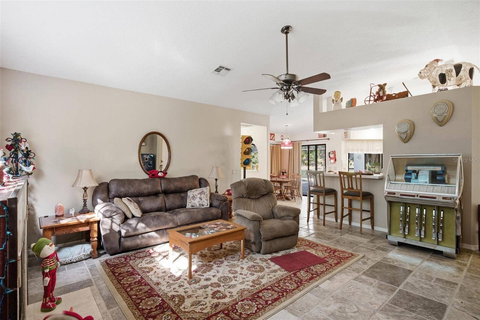 3355 W BIRDS NEST DRIVE, Beverly Hills, FL 34465