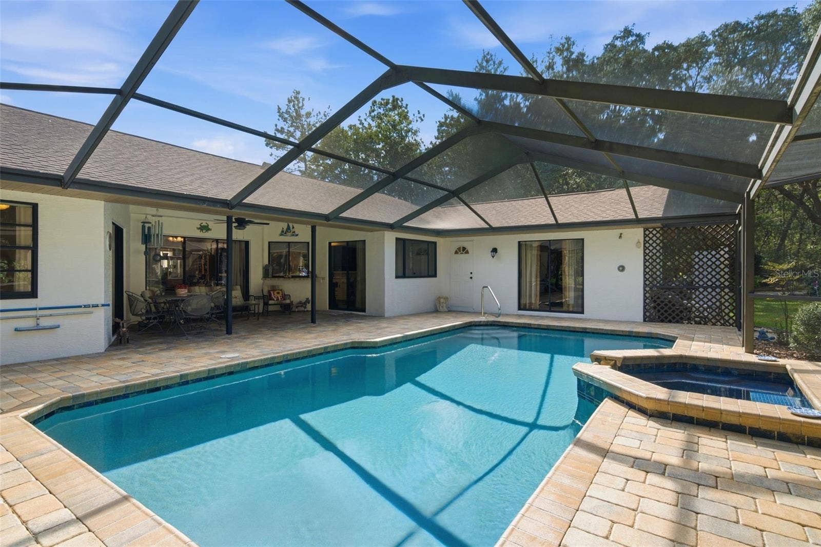 3355 W BIRDS NEST DRIVE, Beverly Hills, FL 34465
