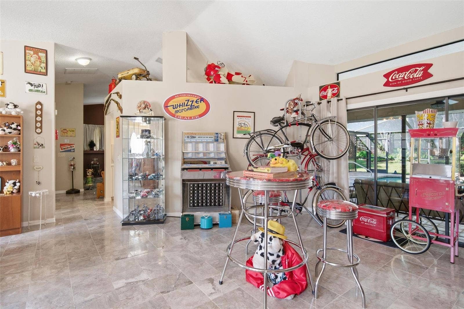 3355 W BIRDS NEST DRIVE, Beverly Hills, FL 34465