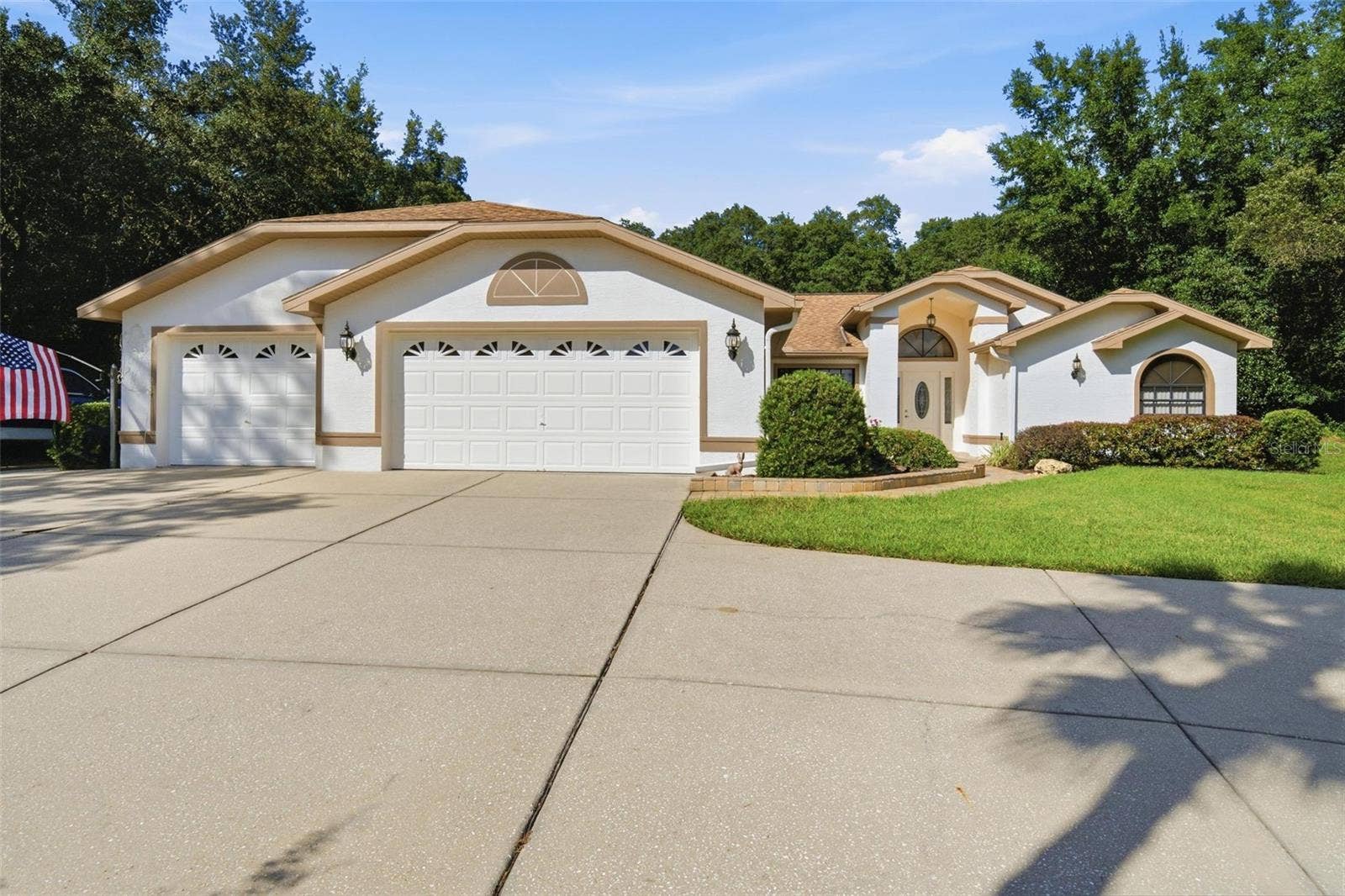 3355 W BIRDS NEST DRIVE, Beverly Hills, FL 34465