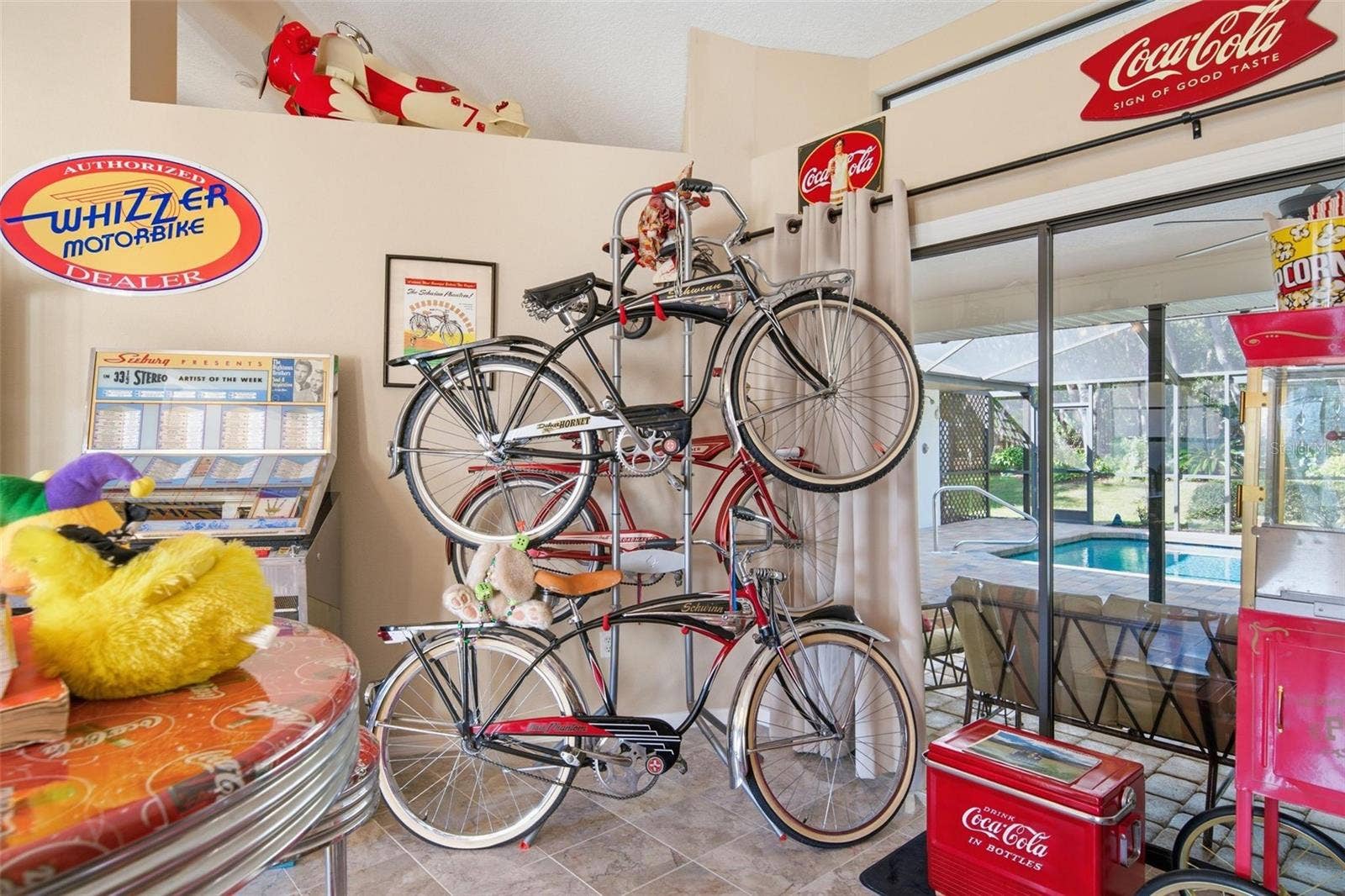 3355 W BIRDS NEST DRIVE, Beverly Hills, FL 34465