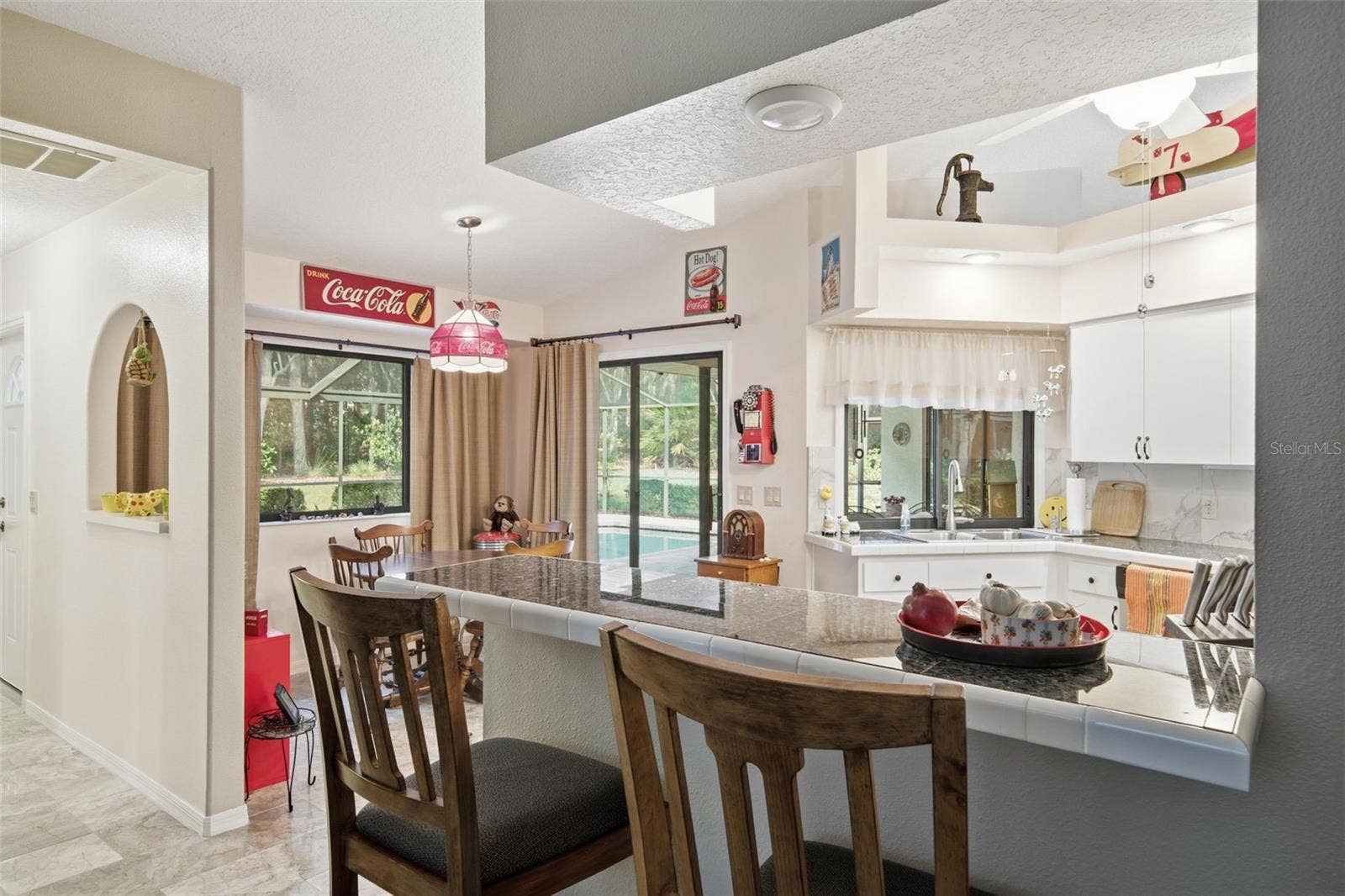 3355 W BIRDS NEST DRIVE, Beverly Hills, FL 34465