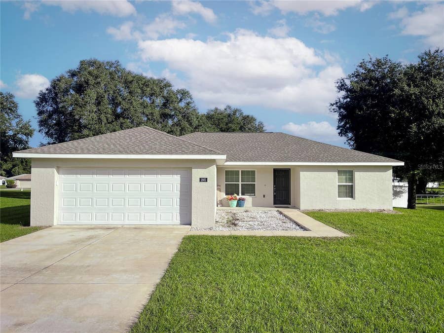 Property photo for 1861 NE 160TH PLACE, Citra, FL