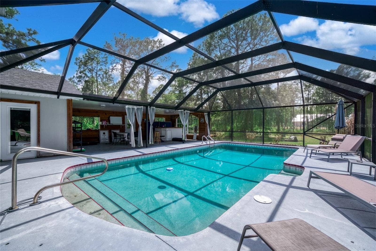 5731 WOLF LAKE ROAD, Sebring, FL 33875 5731 WOLF LAKE ROAD, Sebring, FL 33875