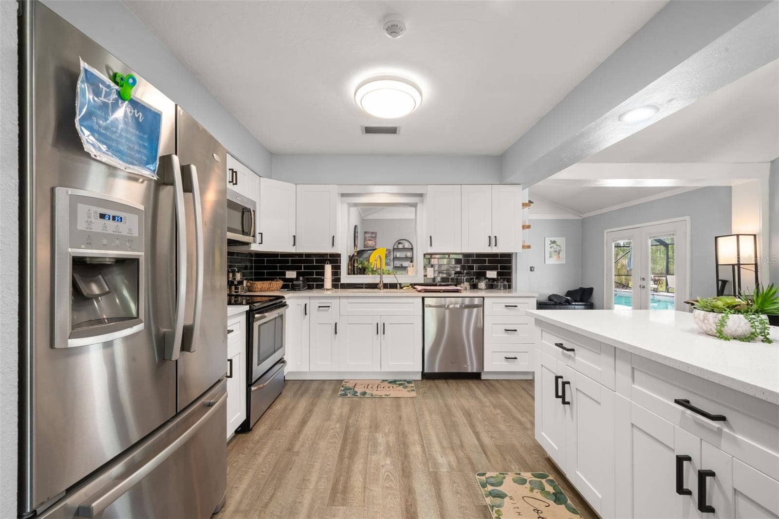 5731 WOLF LAKE ROAD, Sebring, FL 33875 5731 WOLF LAKE ROAD, Sebring, FL 33875