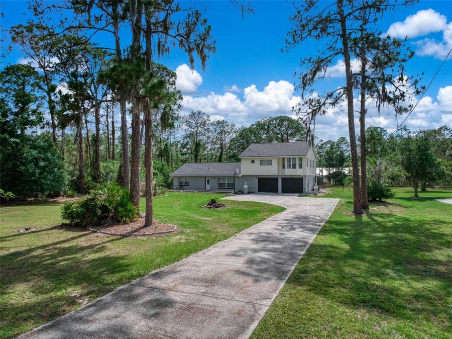 Property photo for 5731 WOLF LAKE ROAD, Sebring, FL