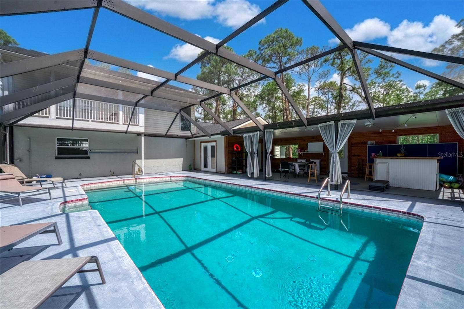 5731 WOLF LAKE ROAD, Sebring, FL 33875 5731 WOLF LAKE ROAD, Sebring, FL 33875